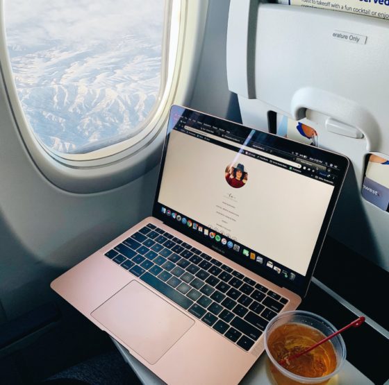 Vorteile von Remote Work