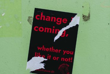 Keine Angst vor digitaler Transformation – Wie du die neue Arbeitswelt rockst! - f*ck perfect