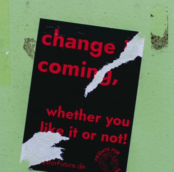 Keine Angst vor digitaler Transformation – Wie du die neue Arbeitswelt rockst! - f*ck perfect