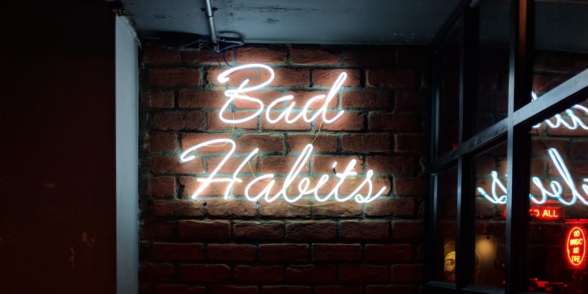 bad habits digitalisierung macht der gewohnheit