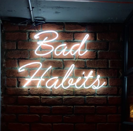 bad habits digitalisierung macht der gewohnheit
