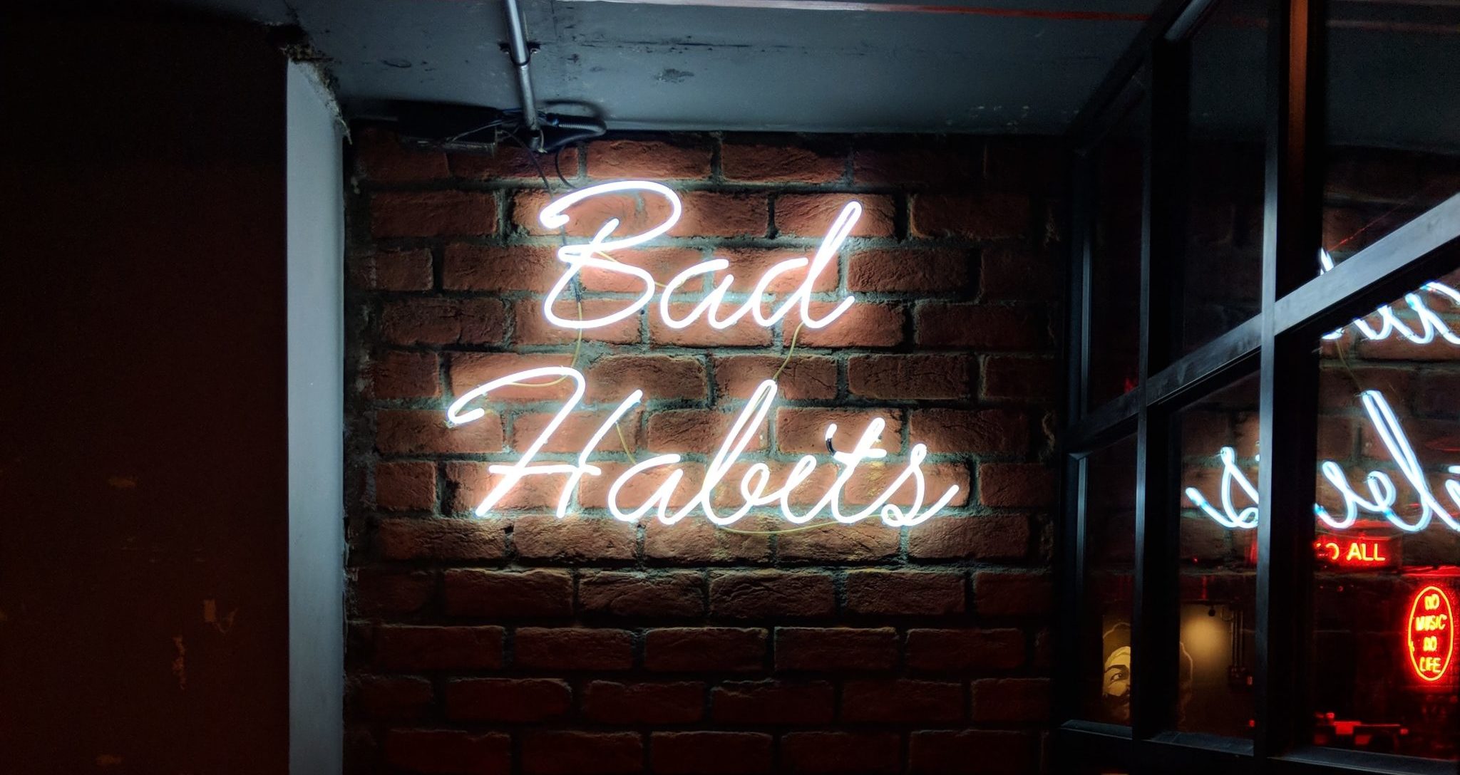 bad habits digitalisierung macht der gewohnheit